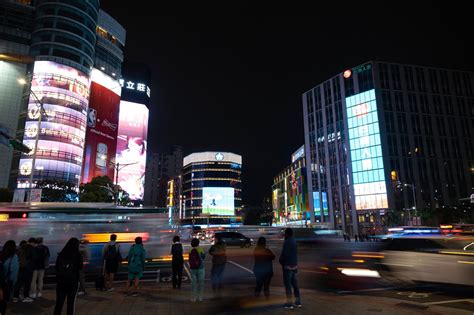 西門開|西門町 Welcome Ximending